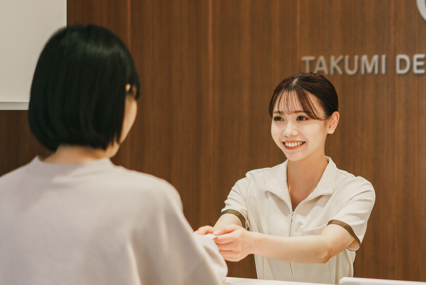 インビザラインの特徴とメリット